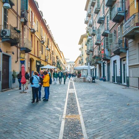 Апартаменты Monferrato: Tutto A Due Passi Турин Экстерьер фото