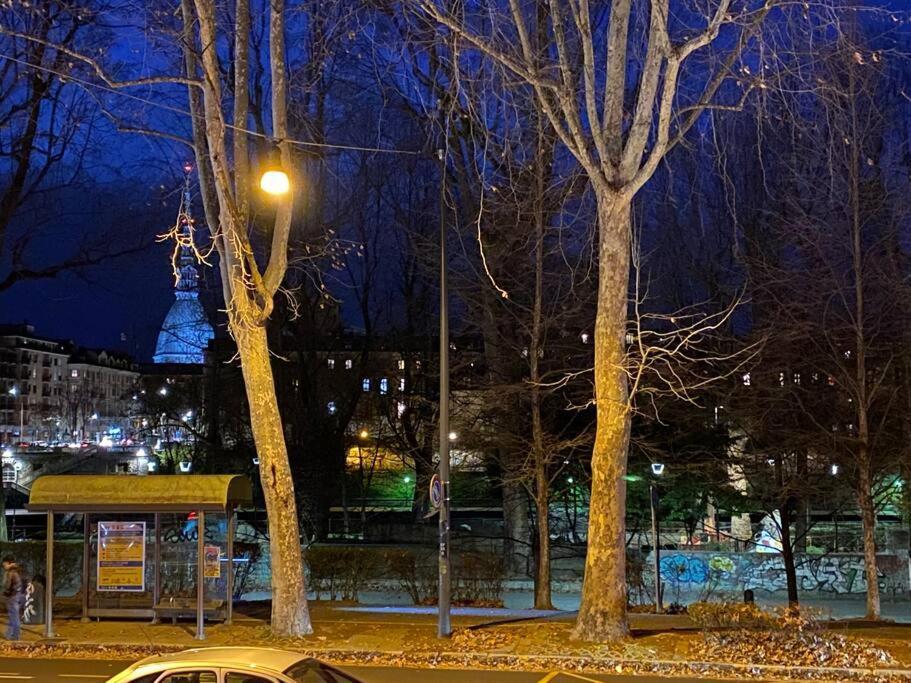 Апартаменты Monferrato: Tutto A Due Passi Турин Экстерьер фото